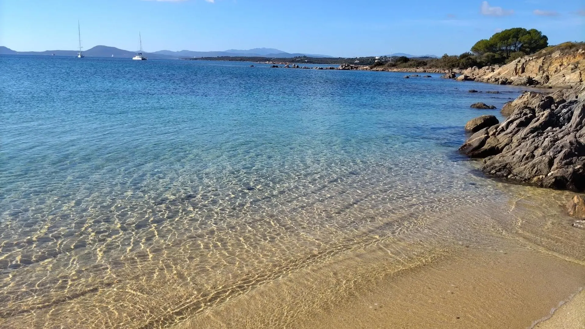 Sherden - Esmeralda Luxury Apartment Marinella  0*, Marinella (Sardinia) Italia
