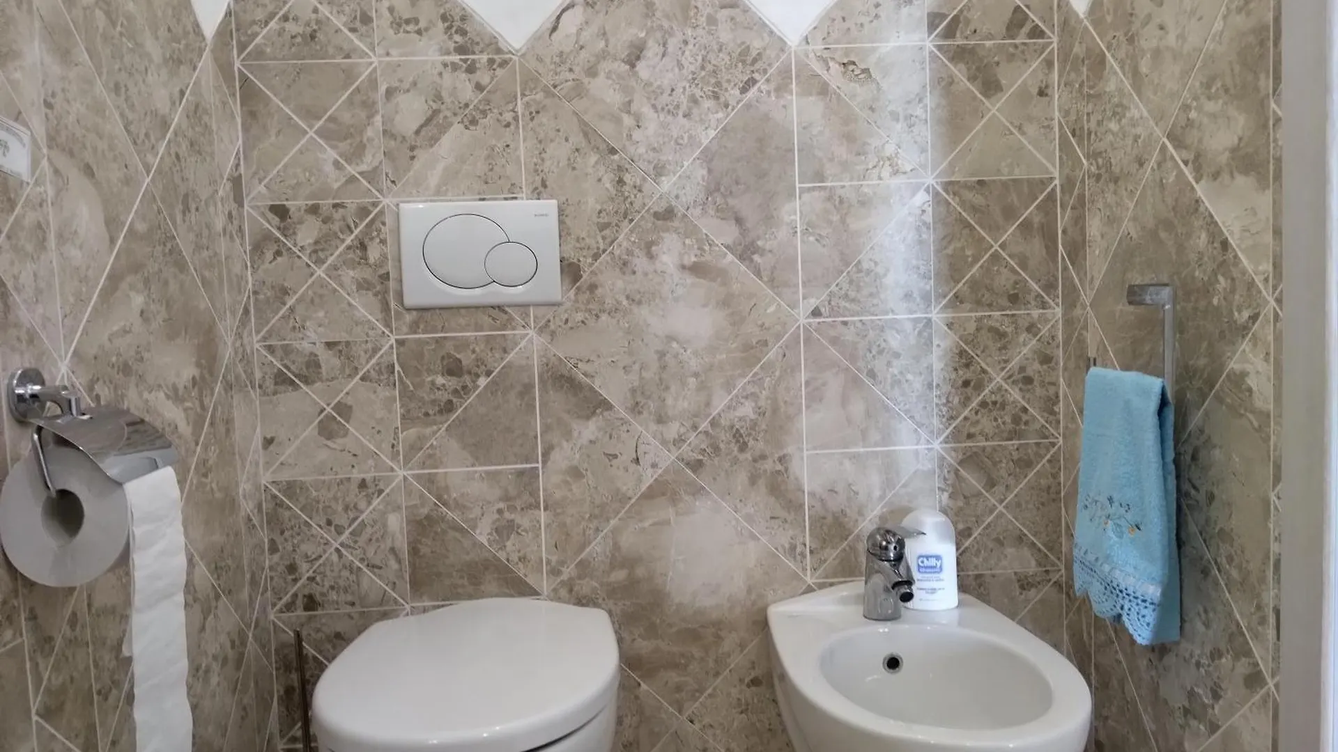 Sherden - Esmeralda Luxury Apartment Marinella