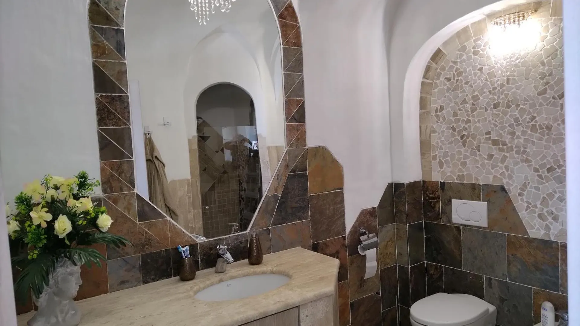 Sherden - Esmeralda Luxury Apartment Marinella