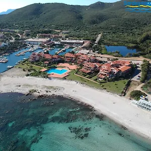 Sardegna Cala Reale Marinella (Sardinia)