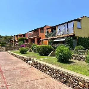 - Villaggio Terrata- Golfo Aranci Marinella (Sardinia)