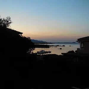 Dany's In Baia De Bahas Marinella (Sardinia)