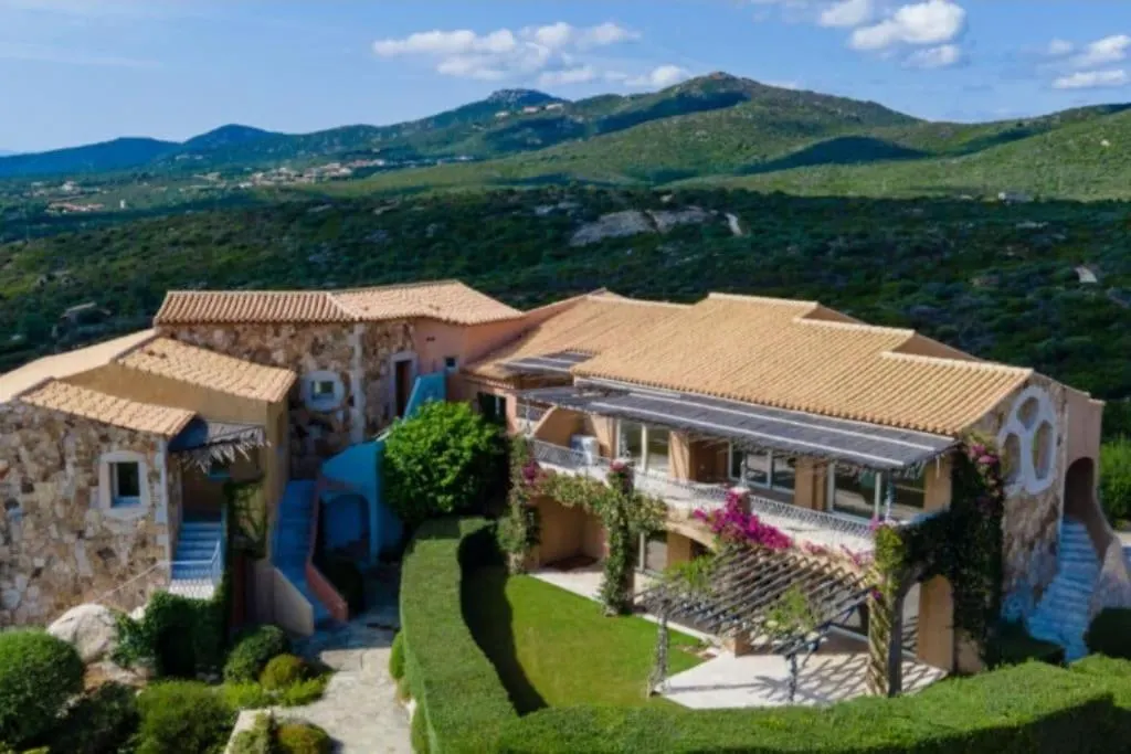 Sherden - Esmeralda Luxury Apartment Marinella