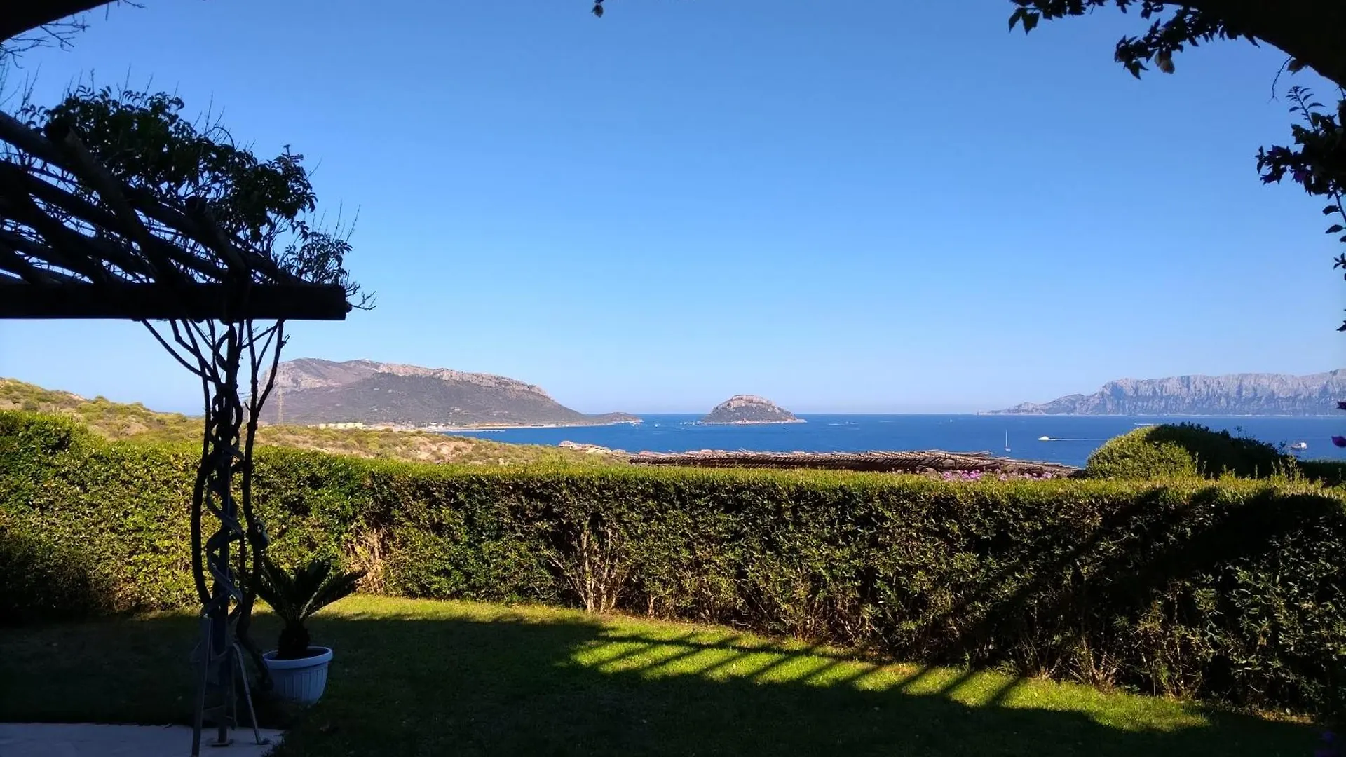 Sherden - Esmeralda Luxury Apartment Marinella  Marinella (Sardinia)