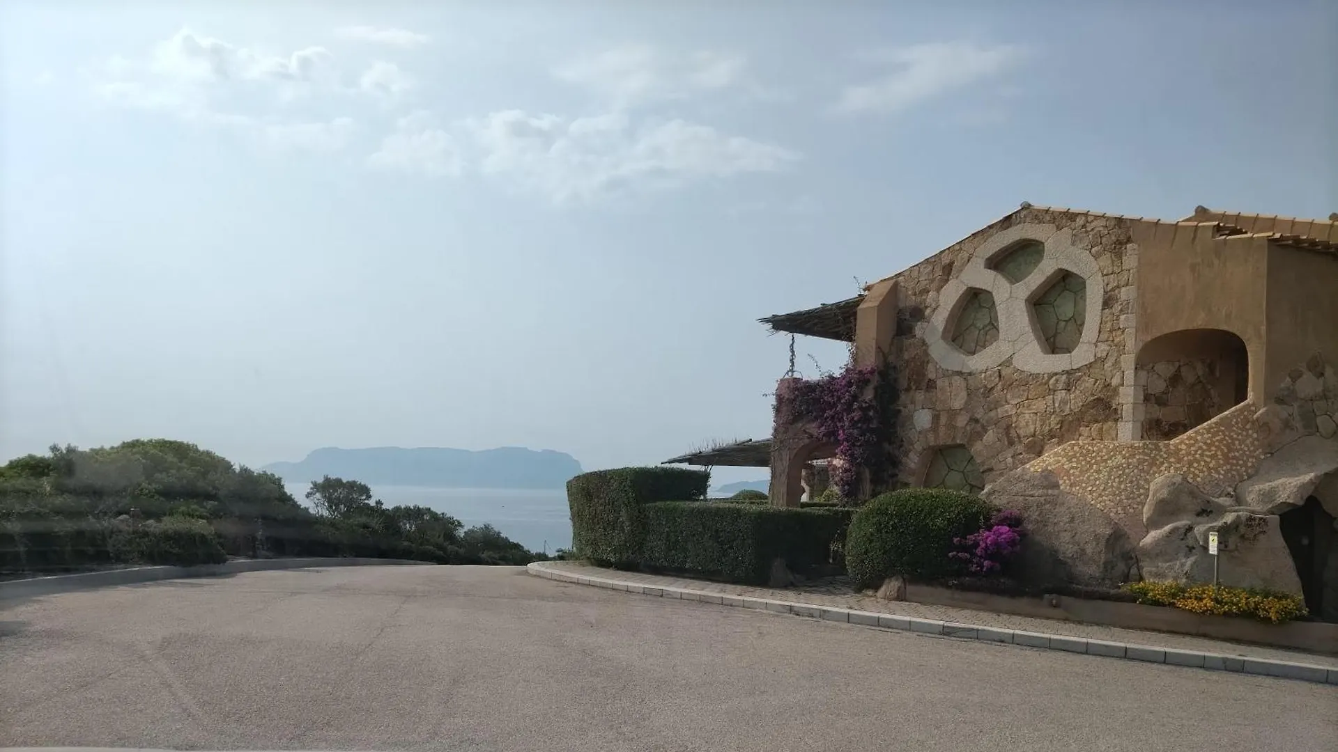 Sherden - Esmeralda Luxury Apartment Marinella  0*, Marinella (Sardinia) Italy