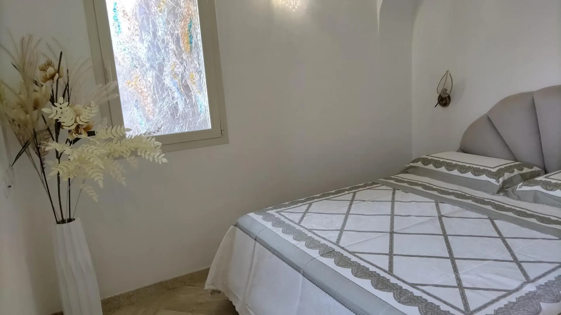 Sherden - Esmeralda Luxury Apartment Marinella  Italy