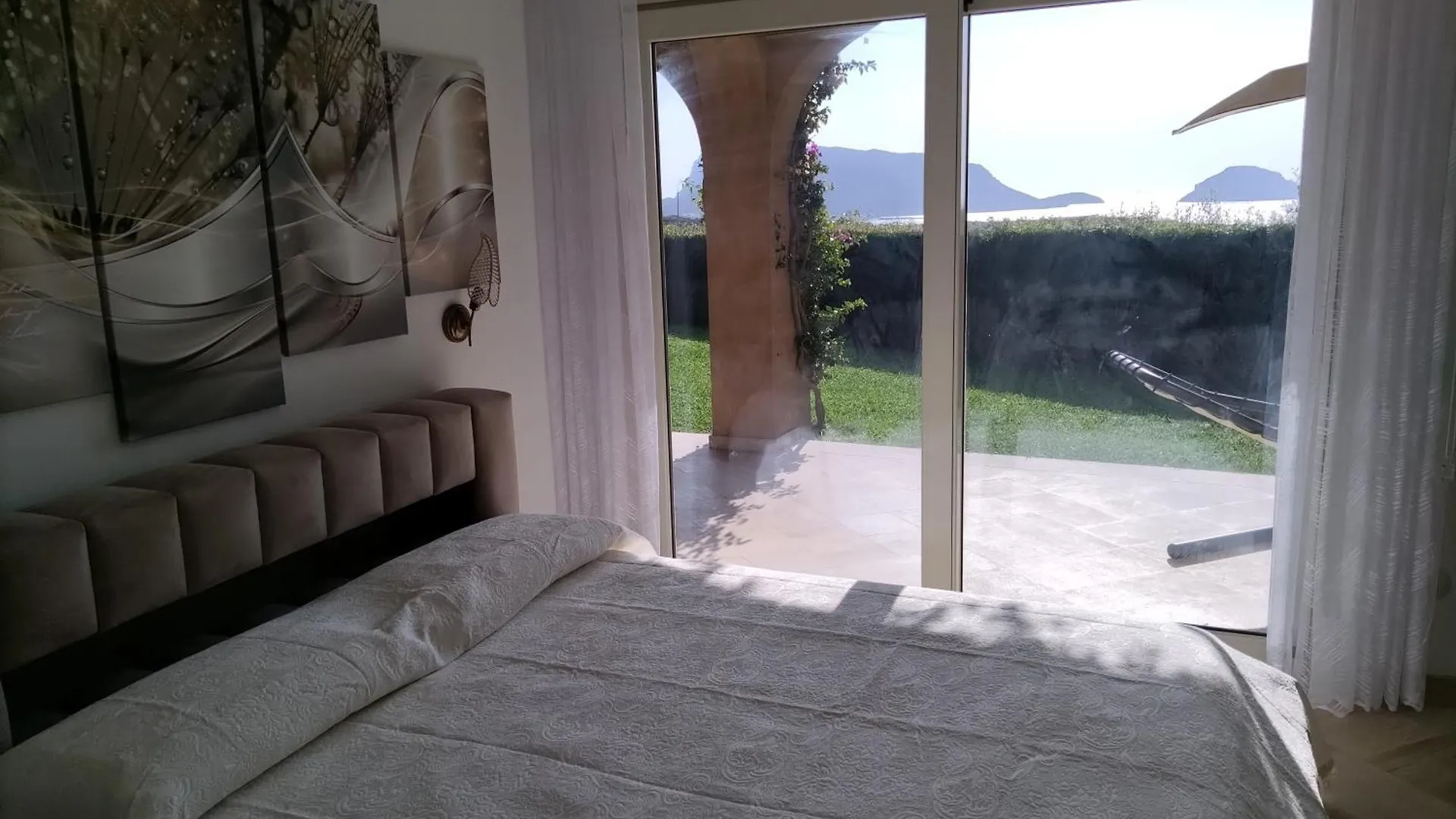 Sherden - Esmeralda Luxury Apartment Marinella  Italy