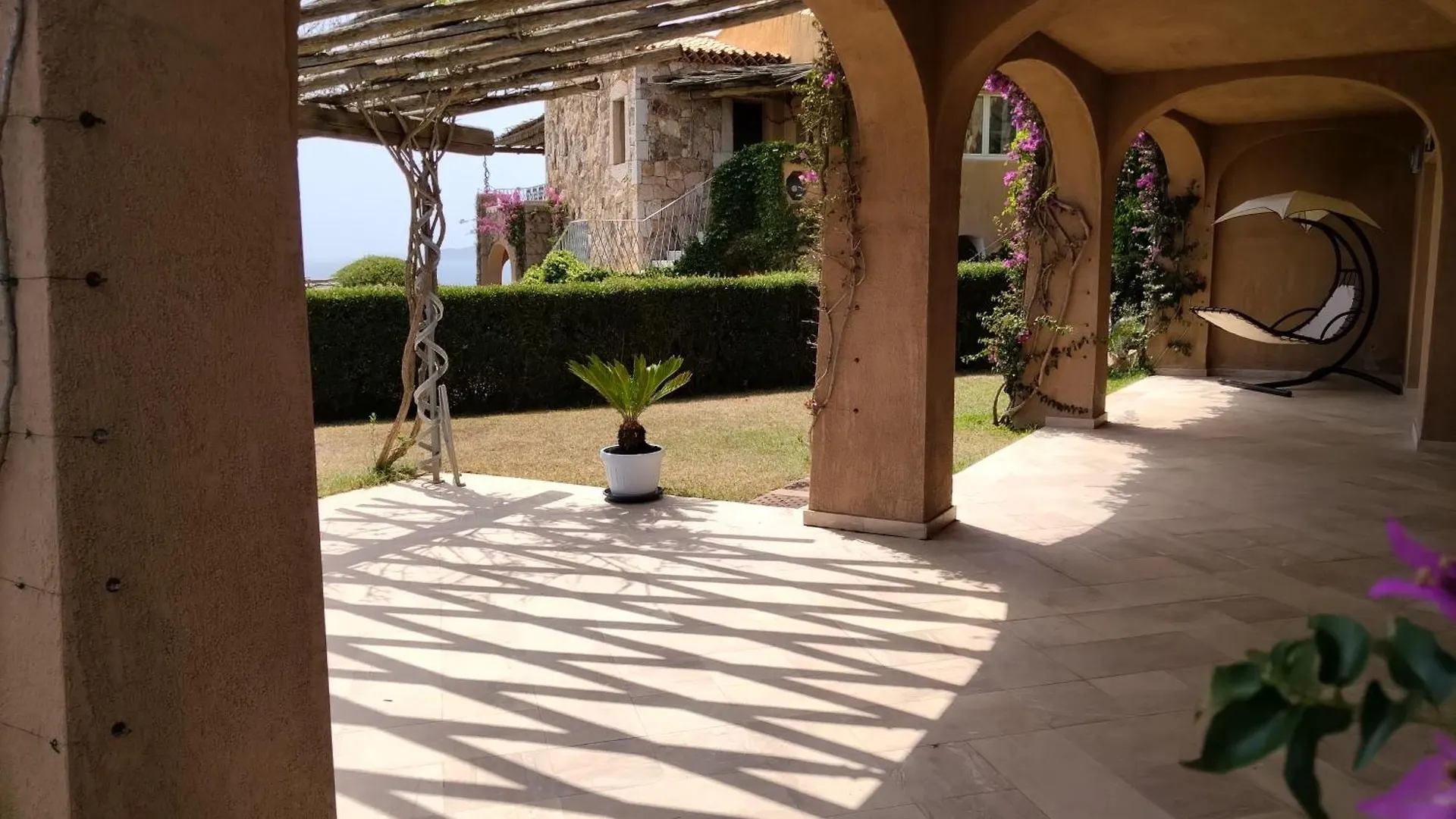 Sherden - Esmeralda Luxury Apartment Marinella   Marinella (Sardinia)