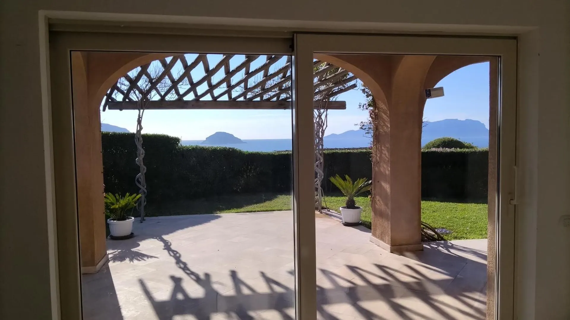 Sherden - Esmeralda Luxury Apartment Marinella