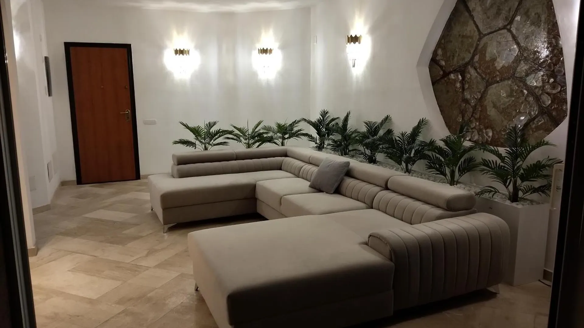 Sherden - Esmeralda Luxury Apartment Marinella