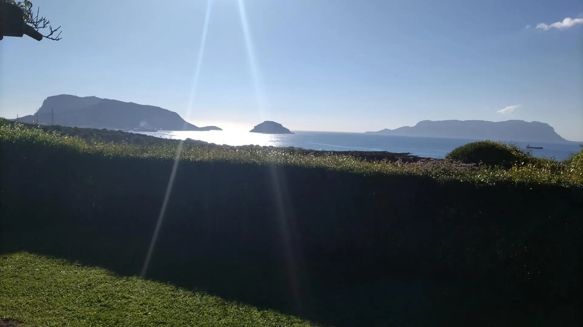 Sherden - Esmeralda Luxury Apartment Marinella  Italy