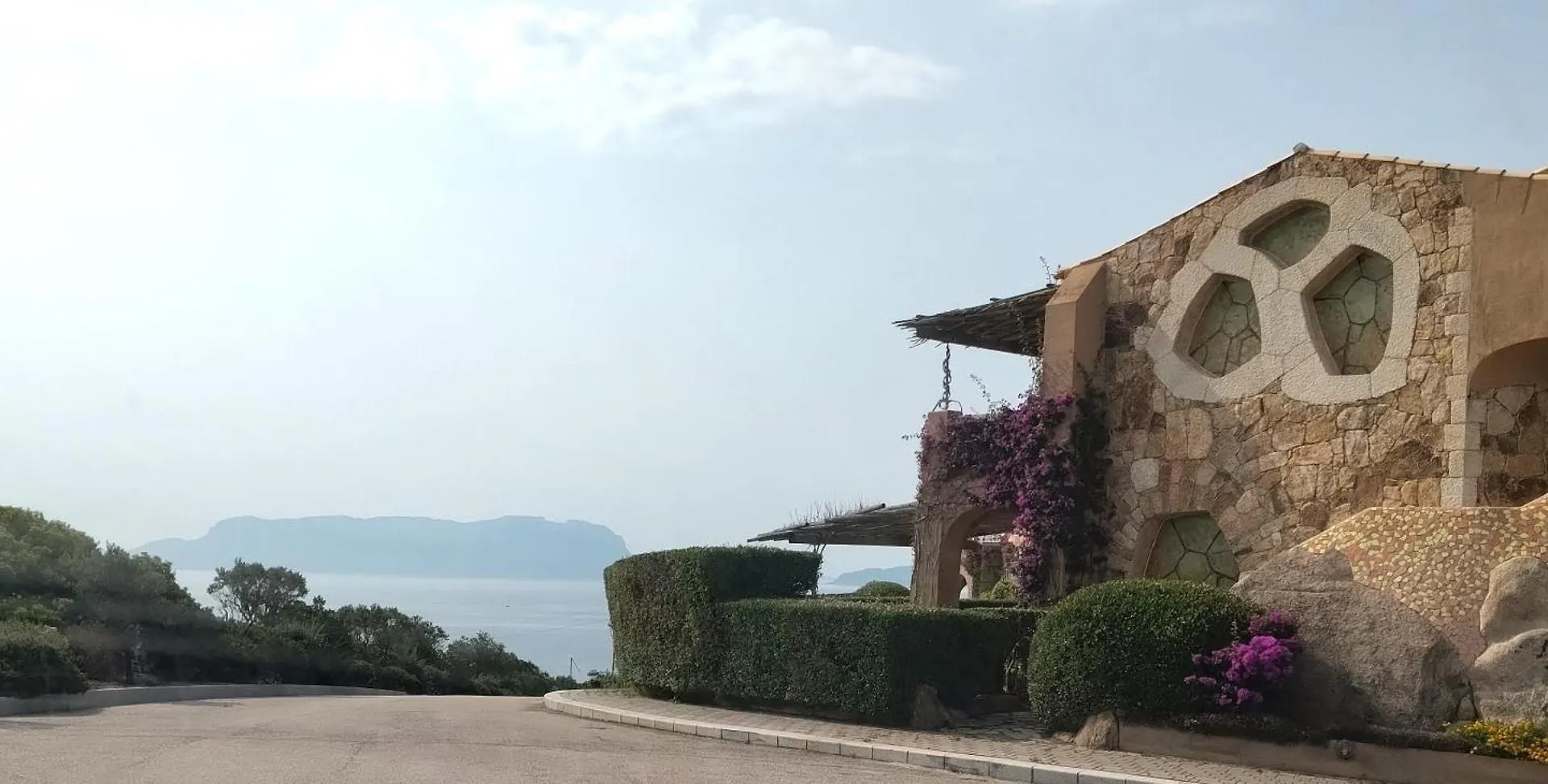 Sherden - Esmeralda Luxury Apartment Marinella   Marinella (Sardinia)
